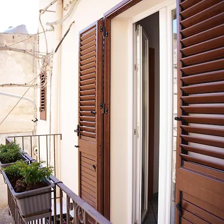 La Casetta Πανσιόν