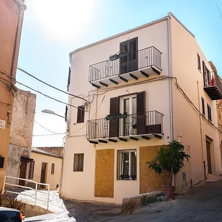 La Casetta * Αγκριτζέντο