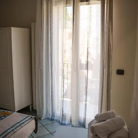 Πανσιόν La Casetta