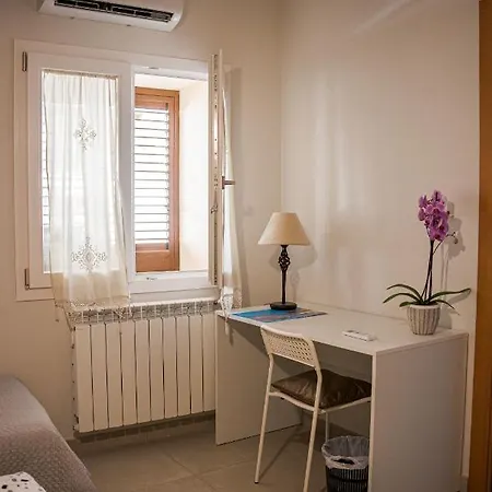 Πανσιόν La Casetta Αγκριτζέντο