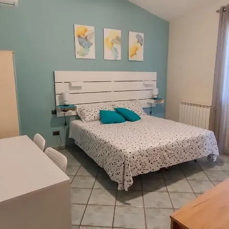 Πανσιόν La Casetta *