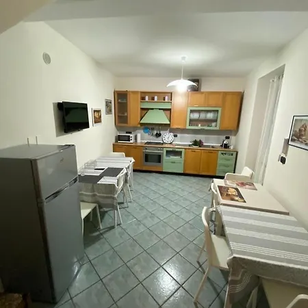 Πανσιόν La Casetta