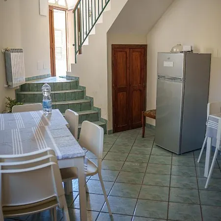 La Casetta 아그리젠토