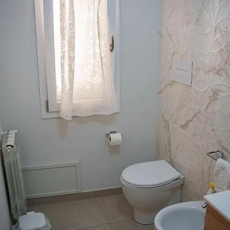 La Casetta 게스트하우스 3*