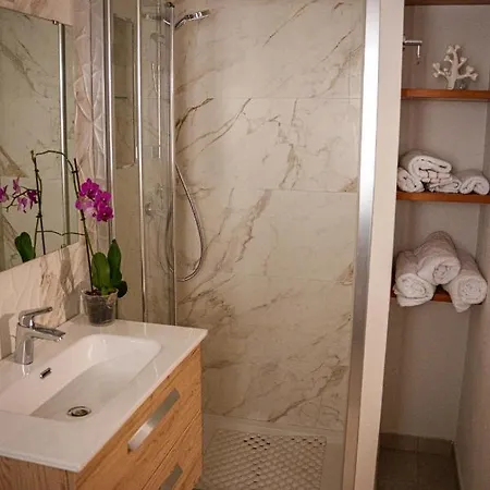 La Casetta 게스트하우스