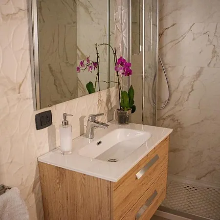 La Casetta 게스트하우스