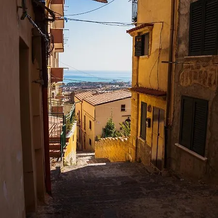 게스트하우스 La Casetta 3*