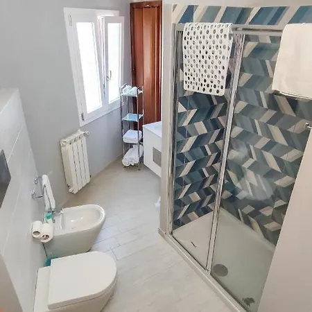 La Casetta 게스트하우스 3*