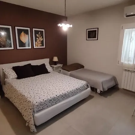 게스트하우스 La Casetta 아그리젠토