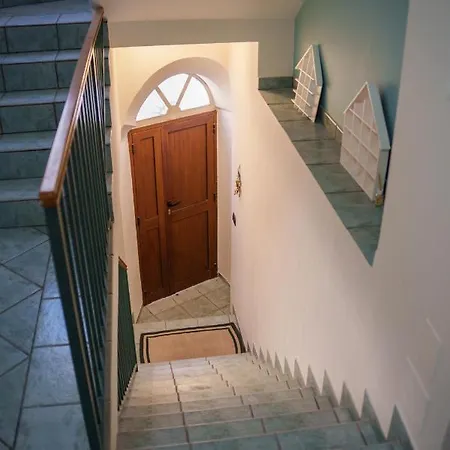 La Casetta 게스트하우스