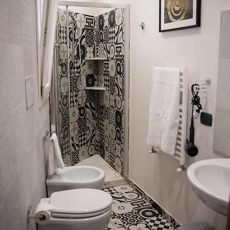 La Casetta 아그리젠토