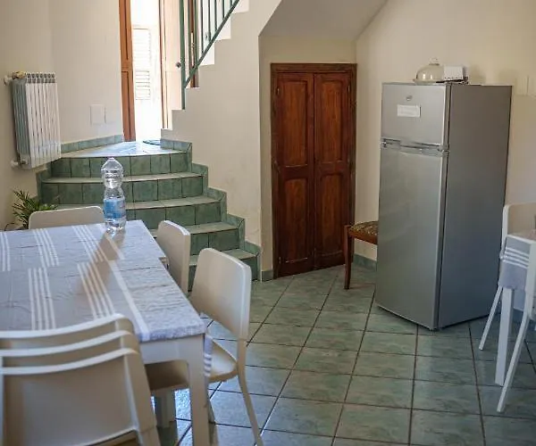 La Casetta 阿格里真托