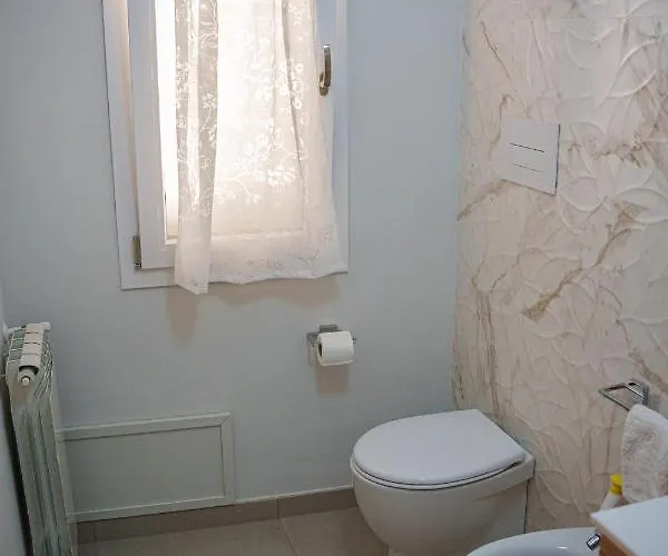 La Casetta 招待所 3*