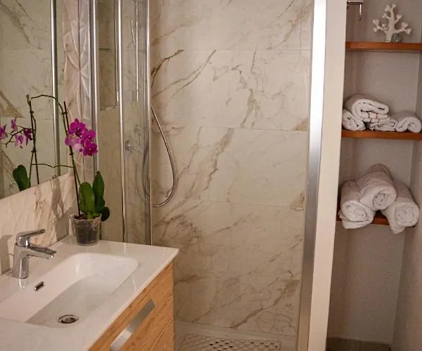 La Casetta 招待所