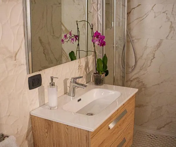 La Casetta 招待所