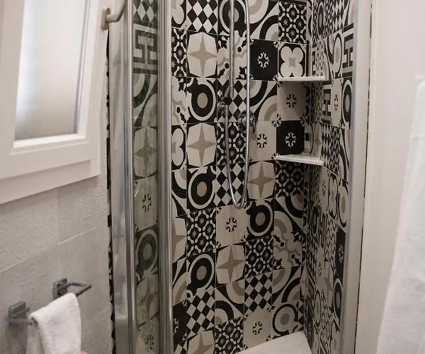 La Casetta 3* 阿格里真托