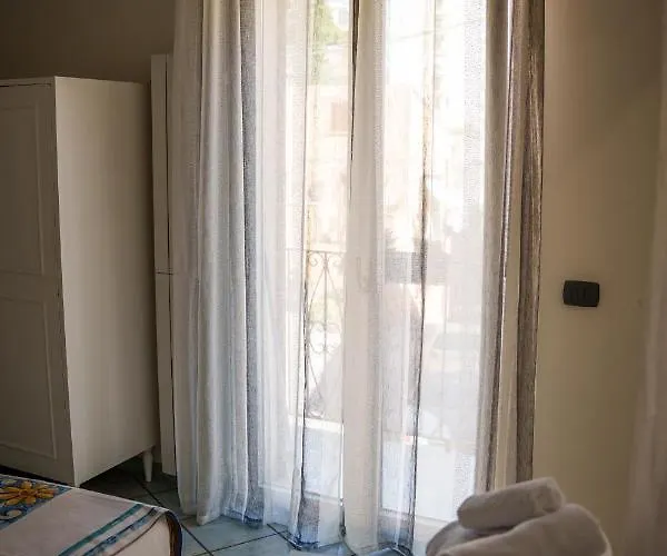 招待所 La Casetta