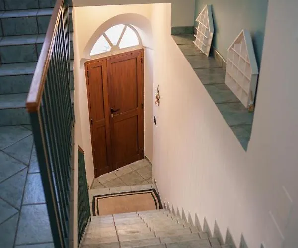 La Casetta 招待所