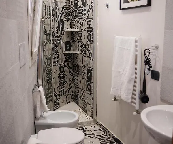 La Casetta 阿格里真托