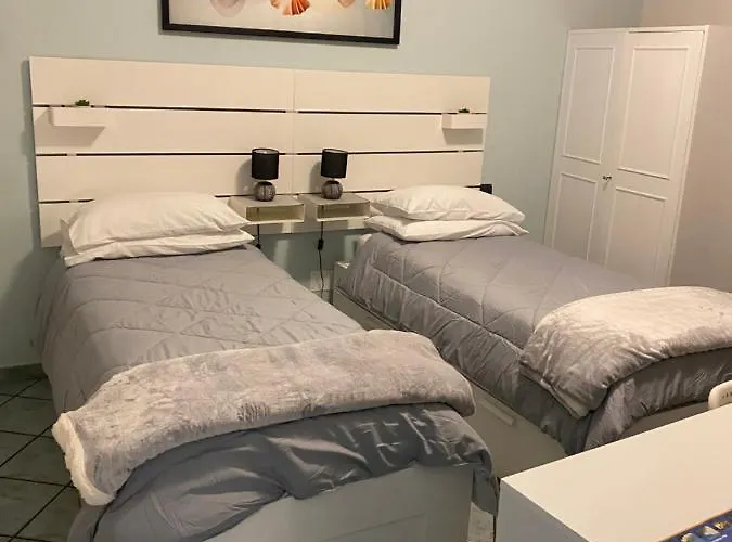 La Casetta 3* 阿格里真托