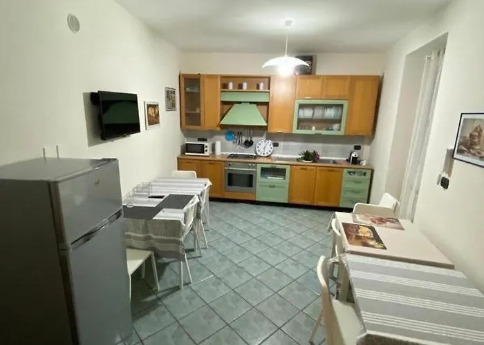 招待所 La Casetta